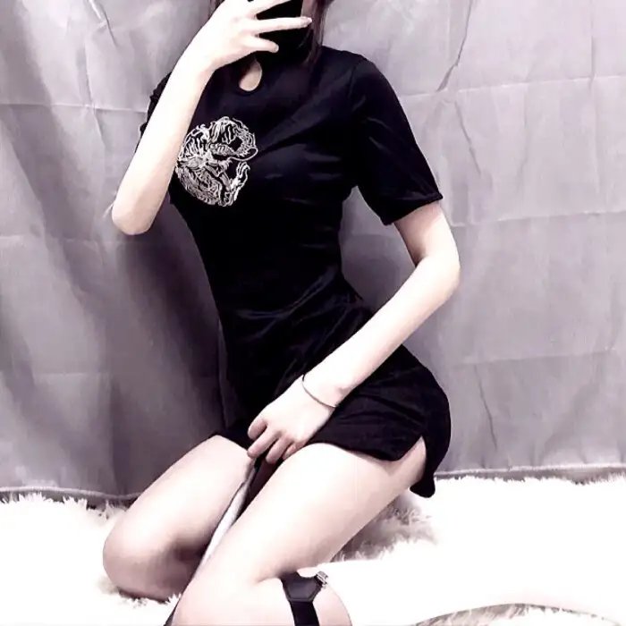 保姆惊魂夜